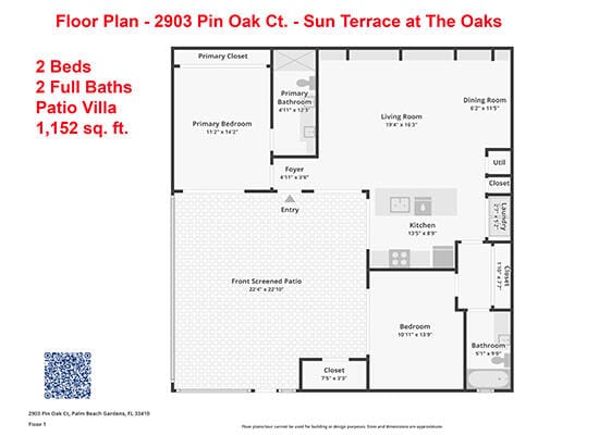 2903 Pin Oak Court — photo 2