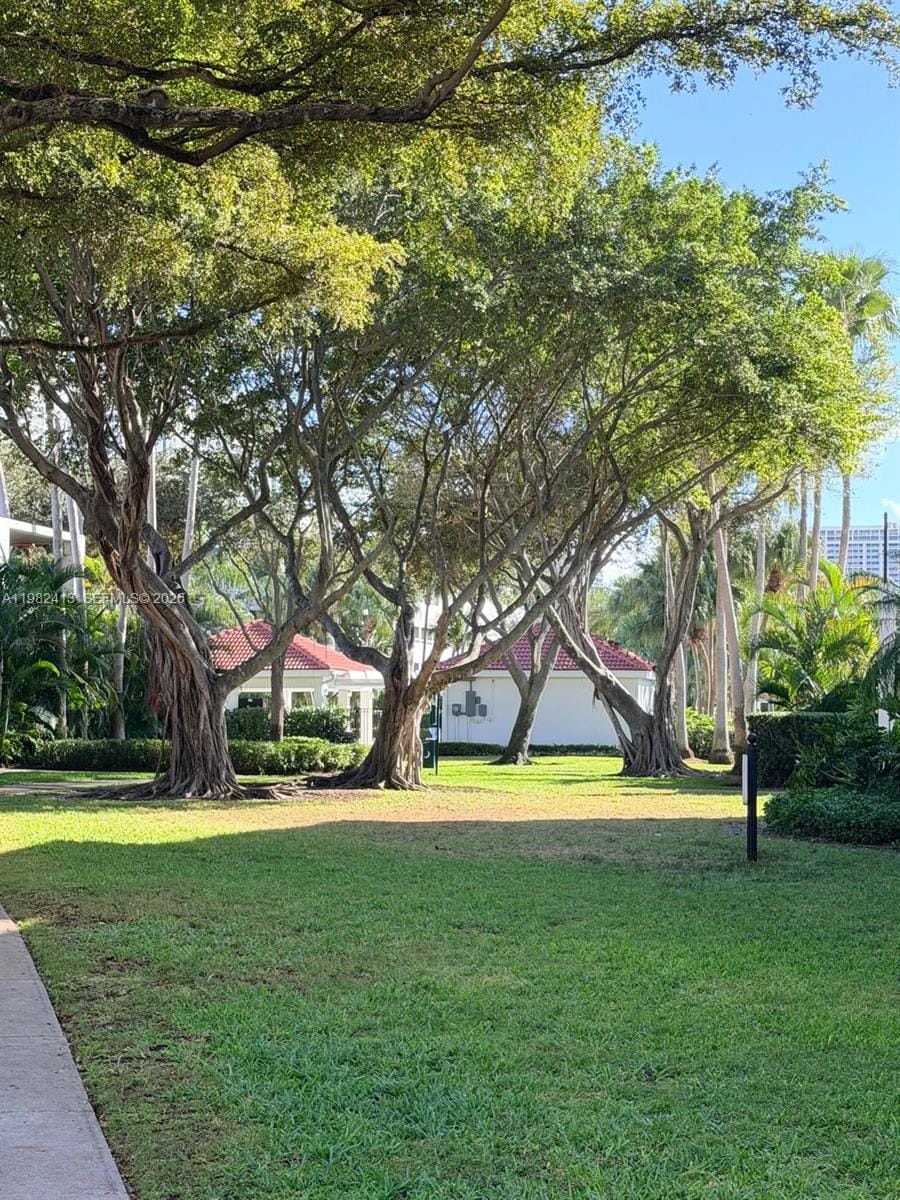 3165 NE 184th Street 6102, Aventura, FL 33160 photo 12