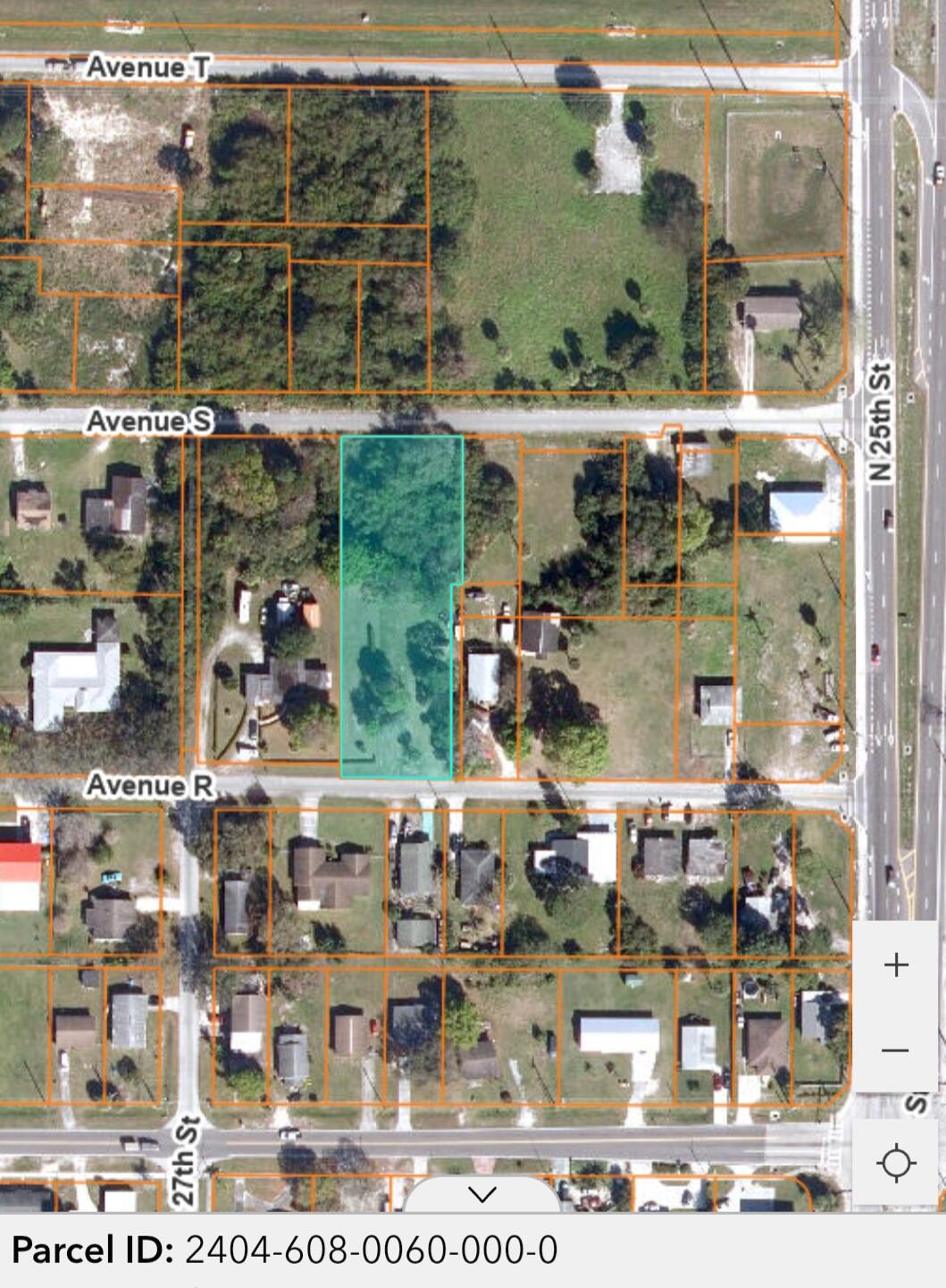 Xxx Avenue S, Fort Pierce, FL 34947, Fort Pierce
