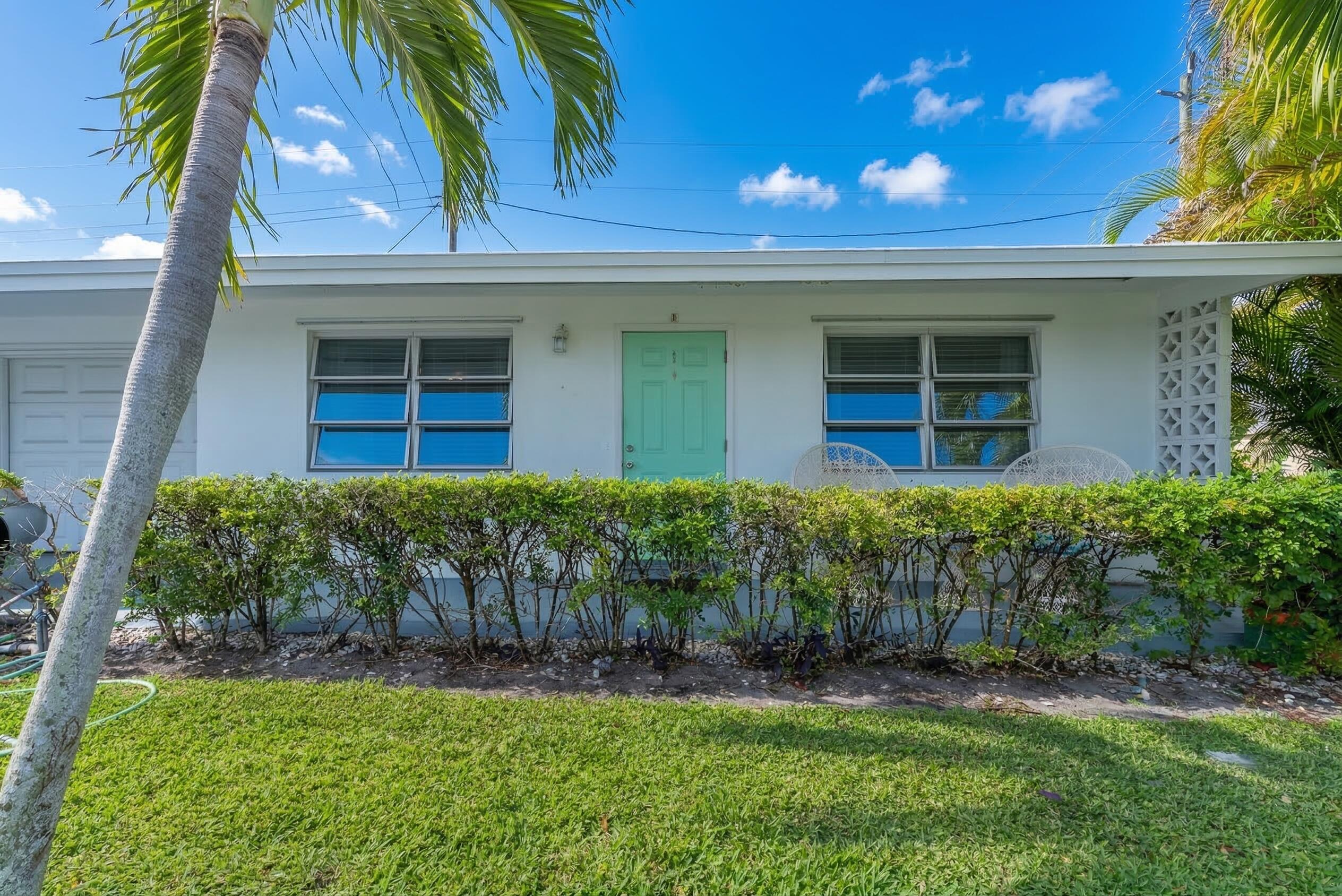 722 Ridge Road 1, Lantana, FL 33462, Lantana