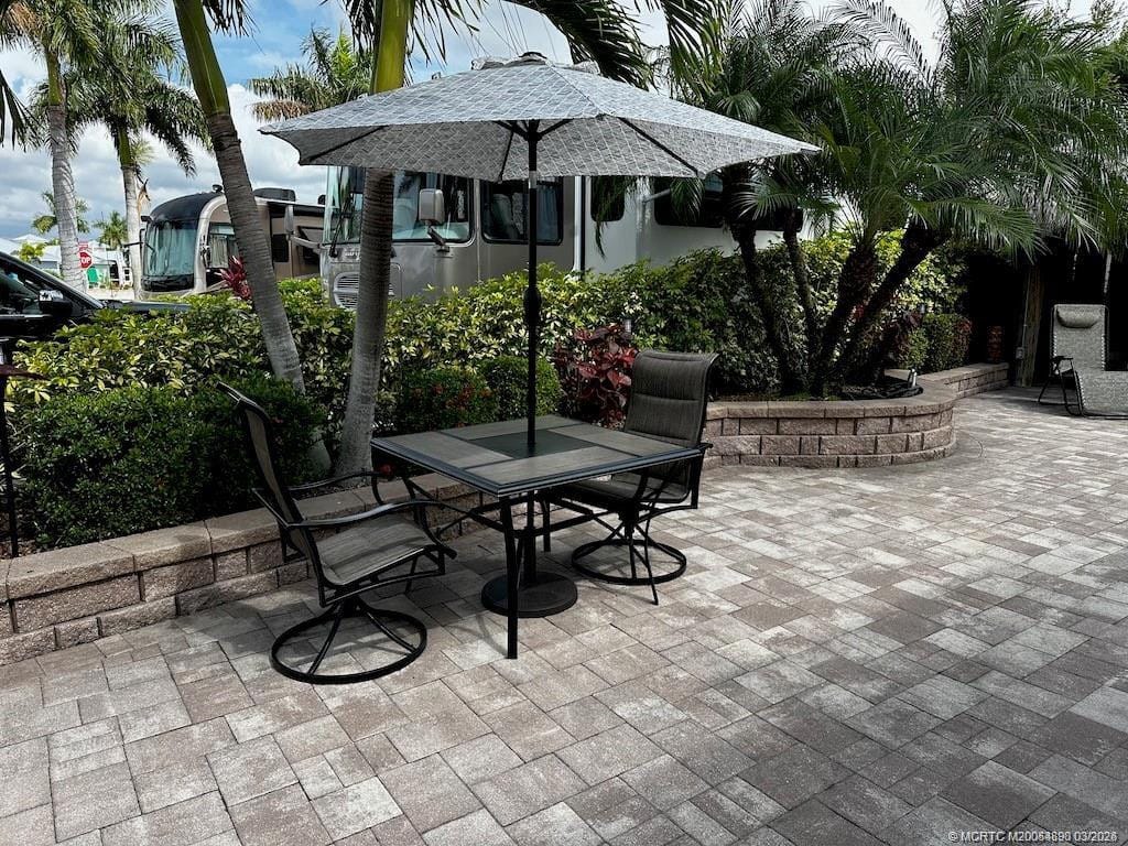 154 NW Hazard Way, Port St. Lucie, FL 34986 photo 3