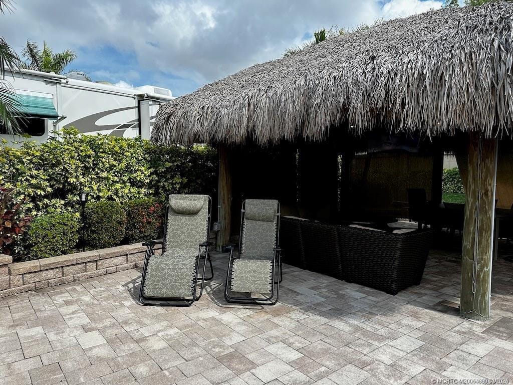 154 NW Hazard Way, Port St. Lucie, FL 34986 photo 4