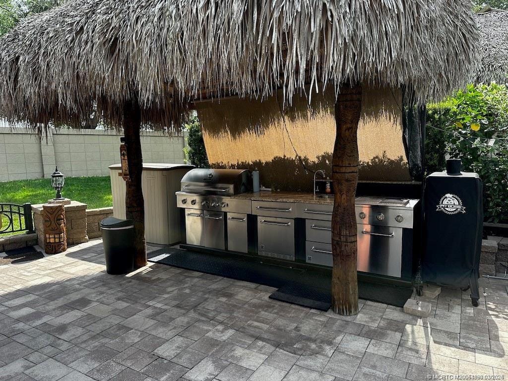 154 NW Hazard Way, Port St. Lucie, FL 34986 photo 7