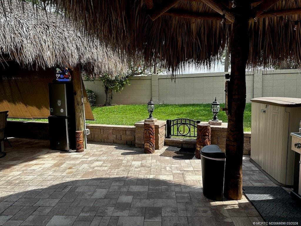 154 NW Hazard Way, Port St. Lucie, FL 34986 photo 8