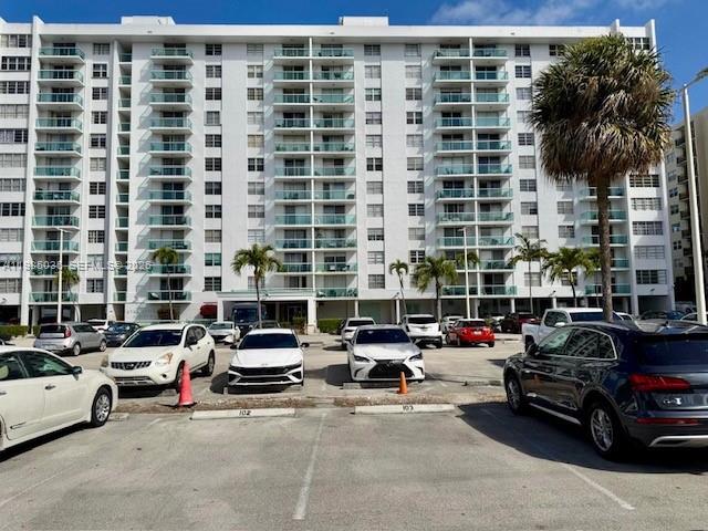 2841 NE 163rd Street 306, North Miami Beach, FL 33160, North Miami Beach