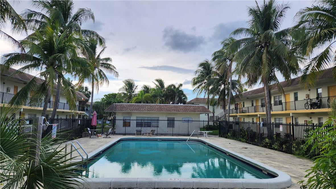 4160 NW 21st Street A246, Lauderhill, FL 33313, Lauderhill