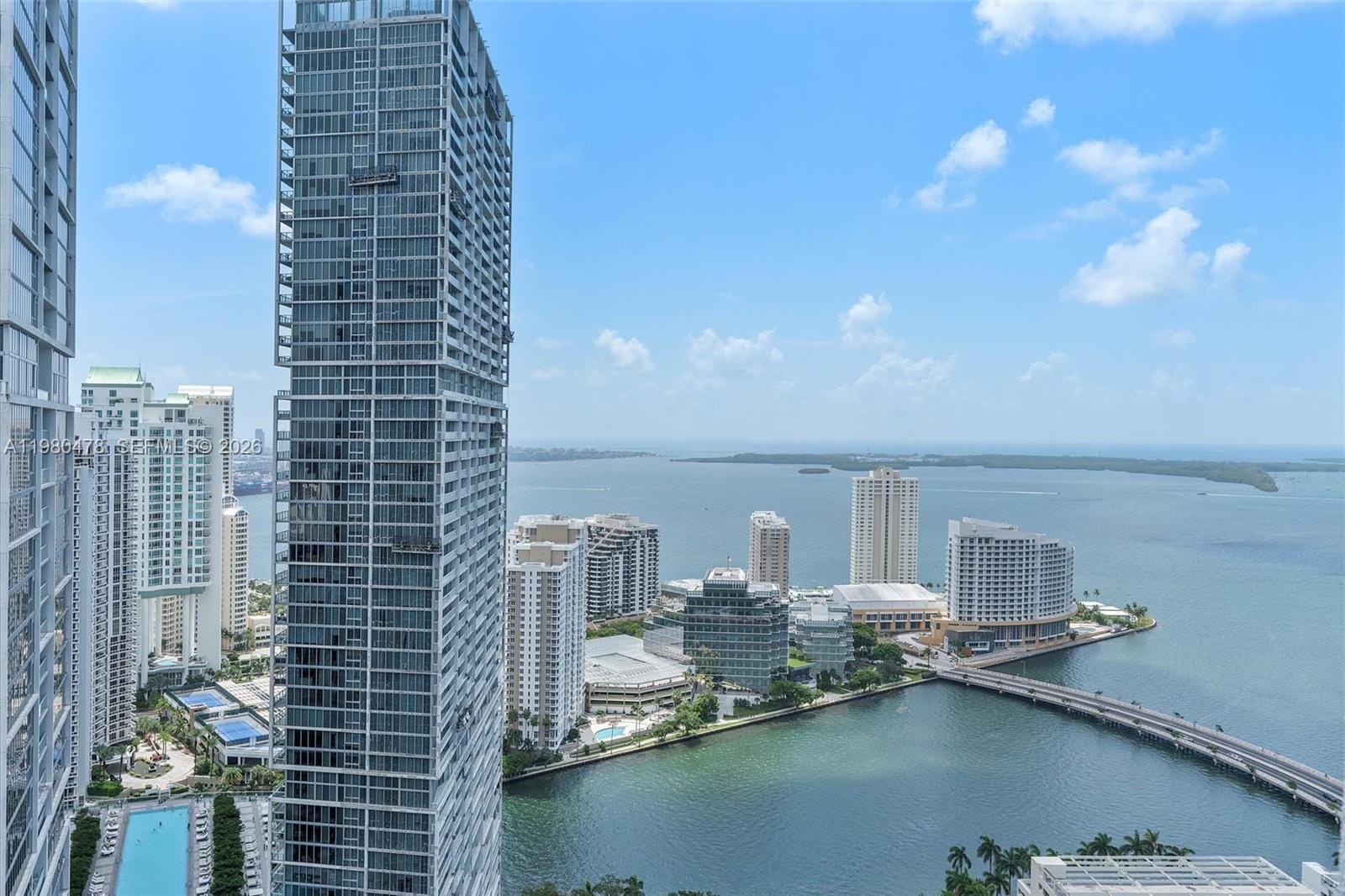 500 Brickell Avenue 4101, Miami, FL 33131