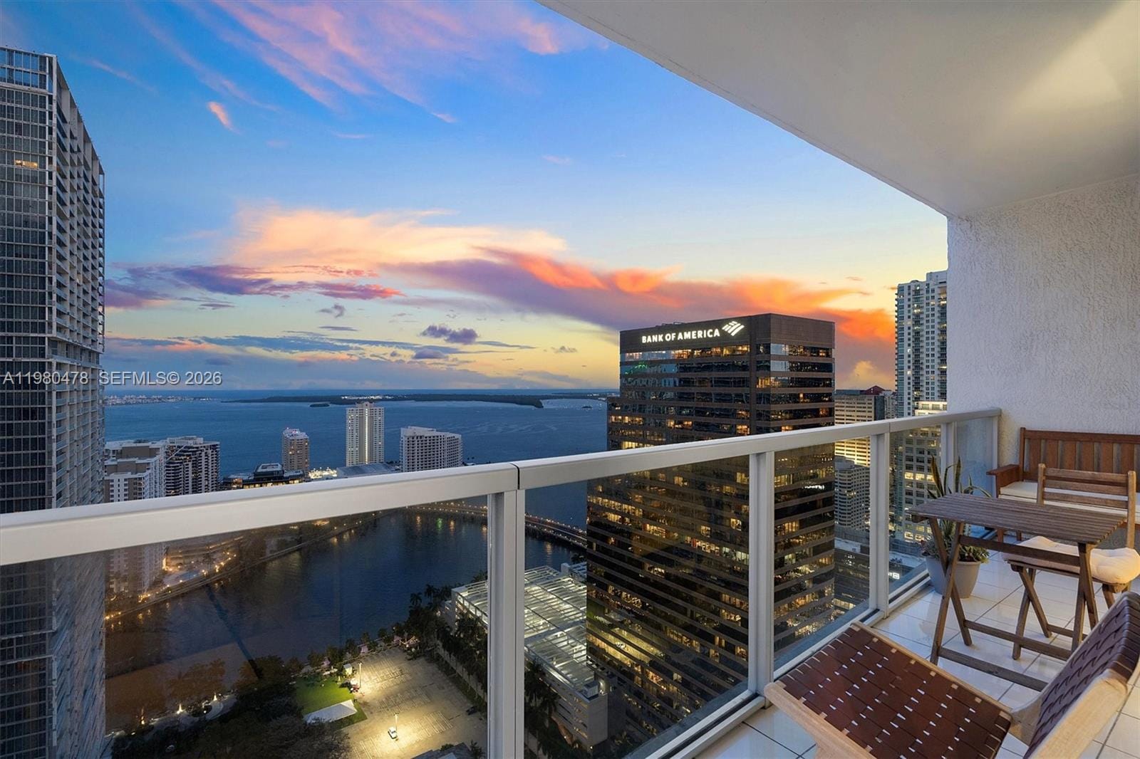 500 Brickell Avenue 4101, Miami, FL 33131 photo 2