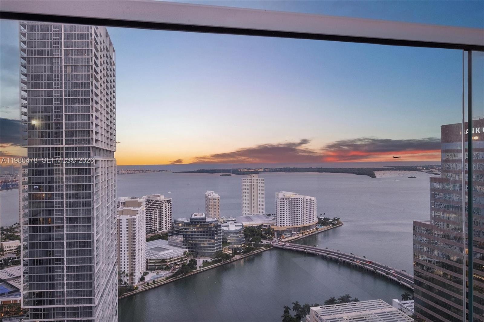 500 Brickell Avenue 4101, Miami, FL 33131 photo 19