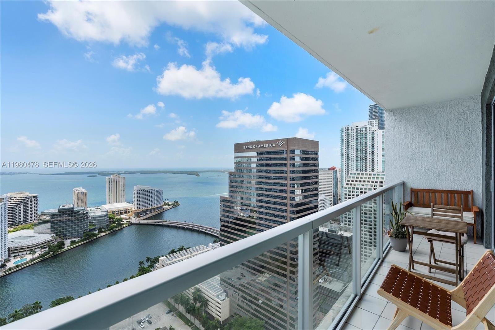 500 Brickell Avenue 4101, Miami, FL 33131 photo 20