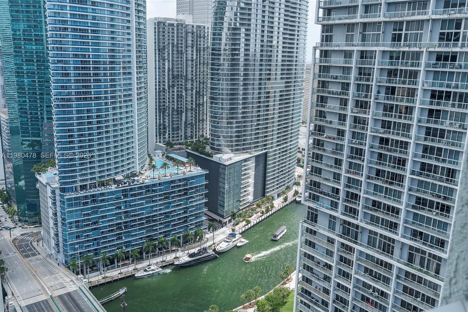 500 Brickell Avenue 4101, Miami, FL 33131 photo 21