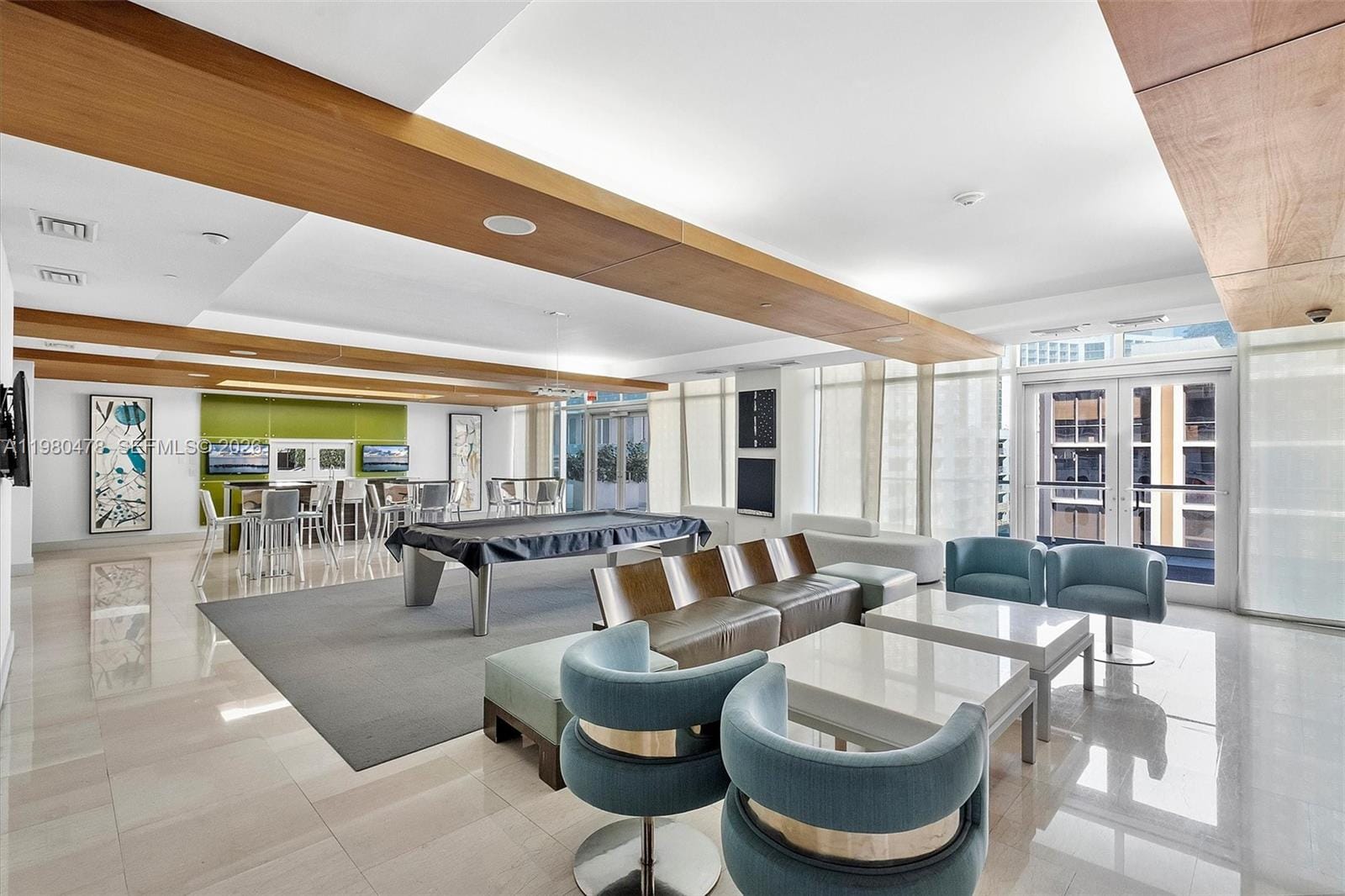 500 Brickell Avenue 4101, Miami, FL 33131 photo 24