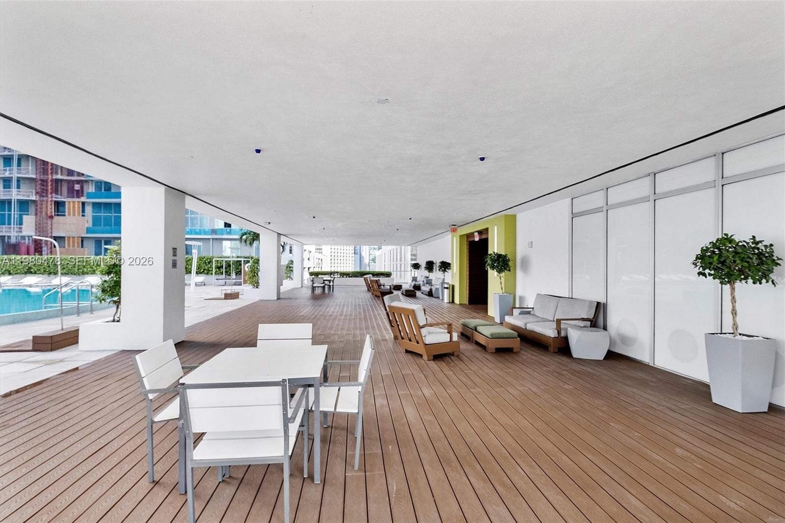 500 Brickell Avenue 4101, Miami, FL 33131 photo 26