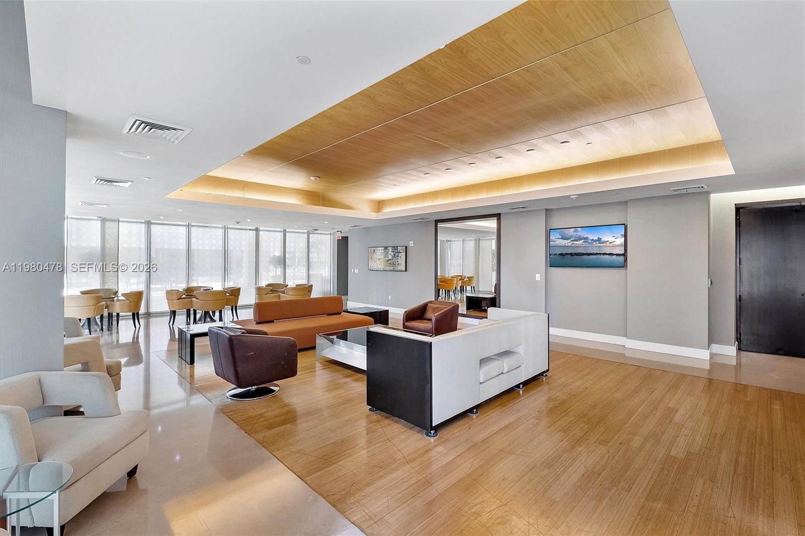 500 Brickell Avenue 4101, Miami, FL 33131 photo 30