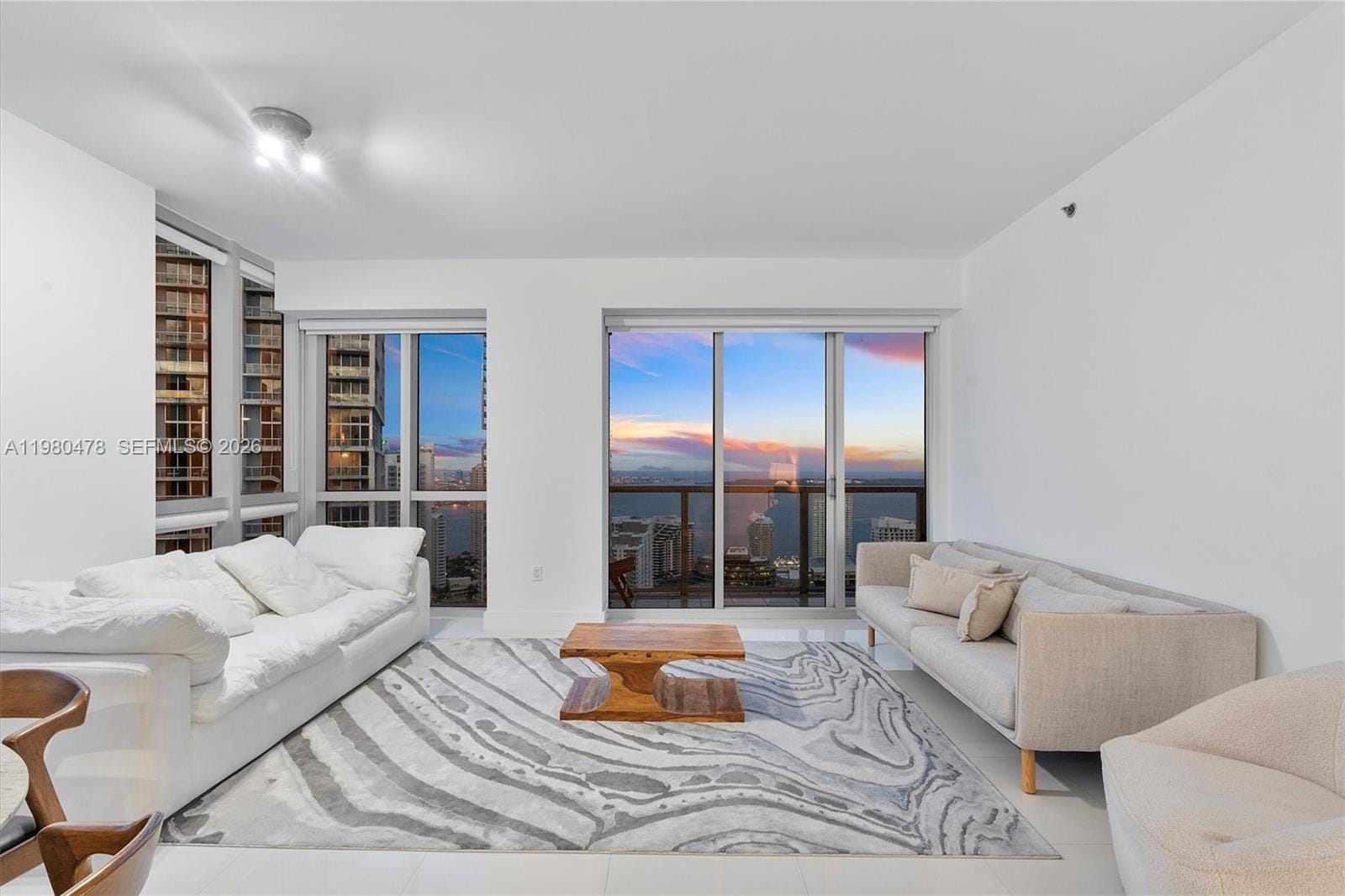 500 Brickell Avenue 4101, Miami, FL 33131 photo 4