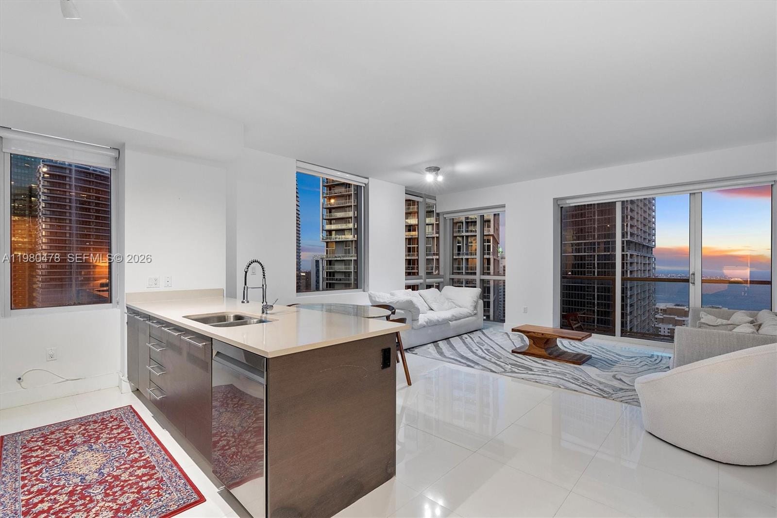 500 Brickell Avenue 4101, Miami, FL 33131 photo 6