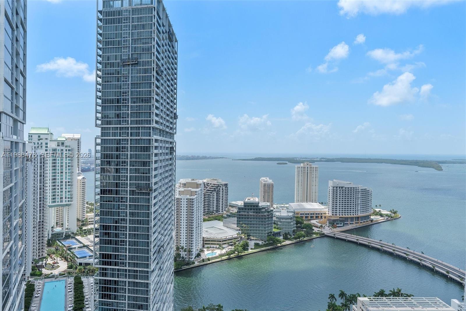 500 Brickell Avenue 4101, Miami, FL 33131, Miami