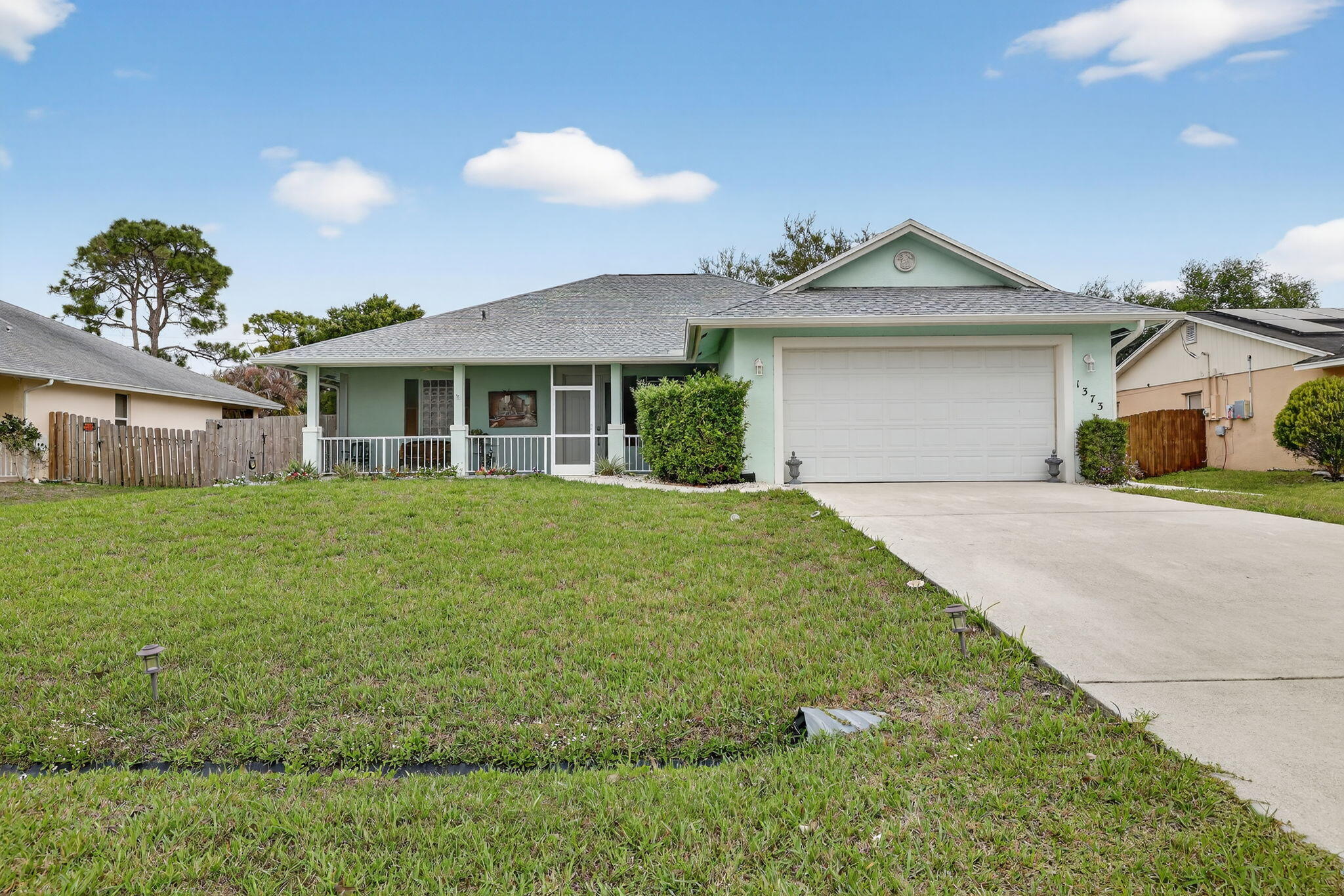 1373 SW Granville Avenue, Port St. Lucie, FL 34953, Port St Lucie