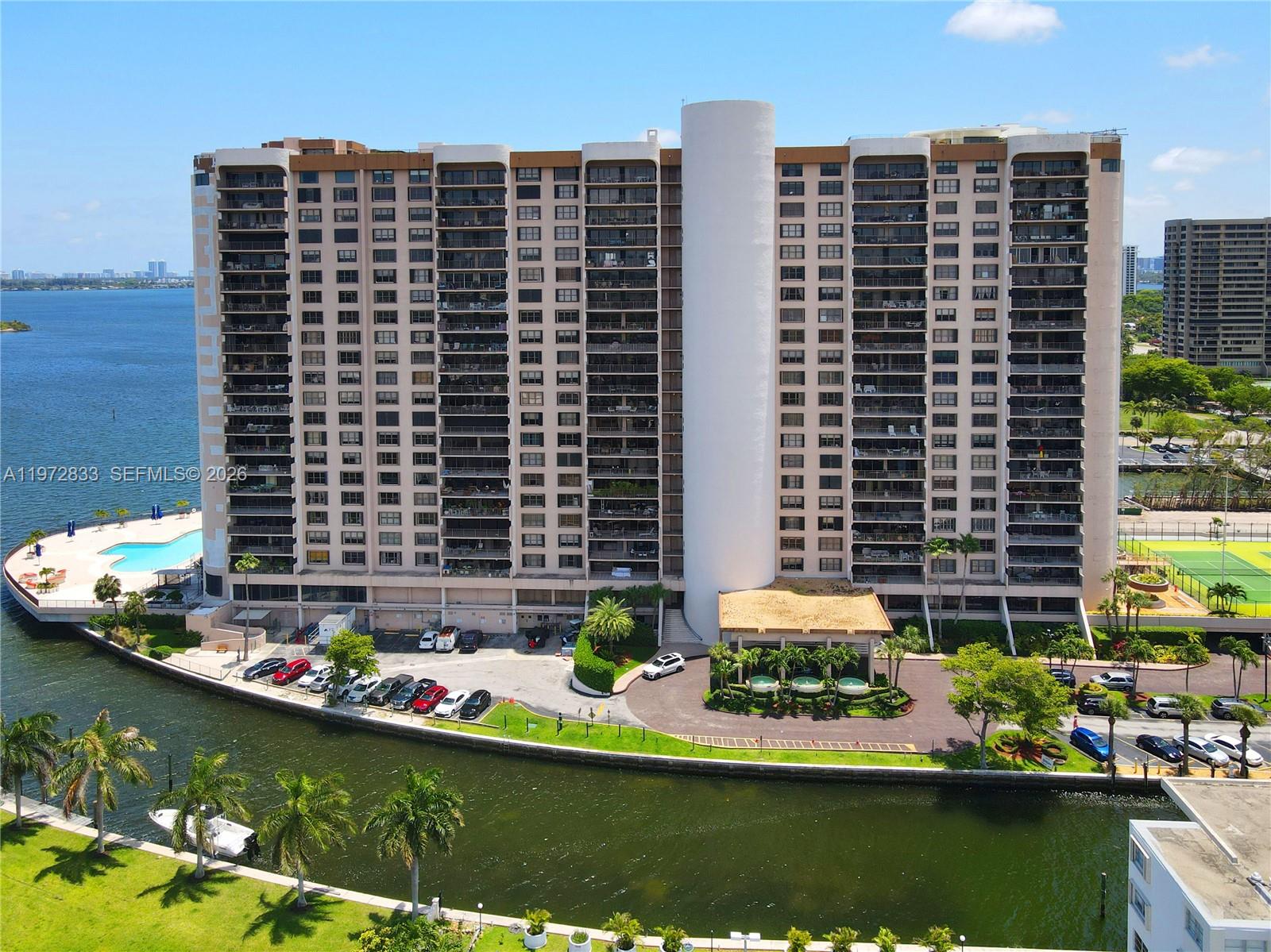 1800 NE 114th Street 711, Miami, FL 33181, Miami
