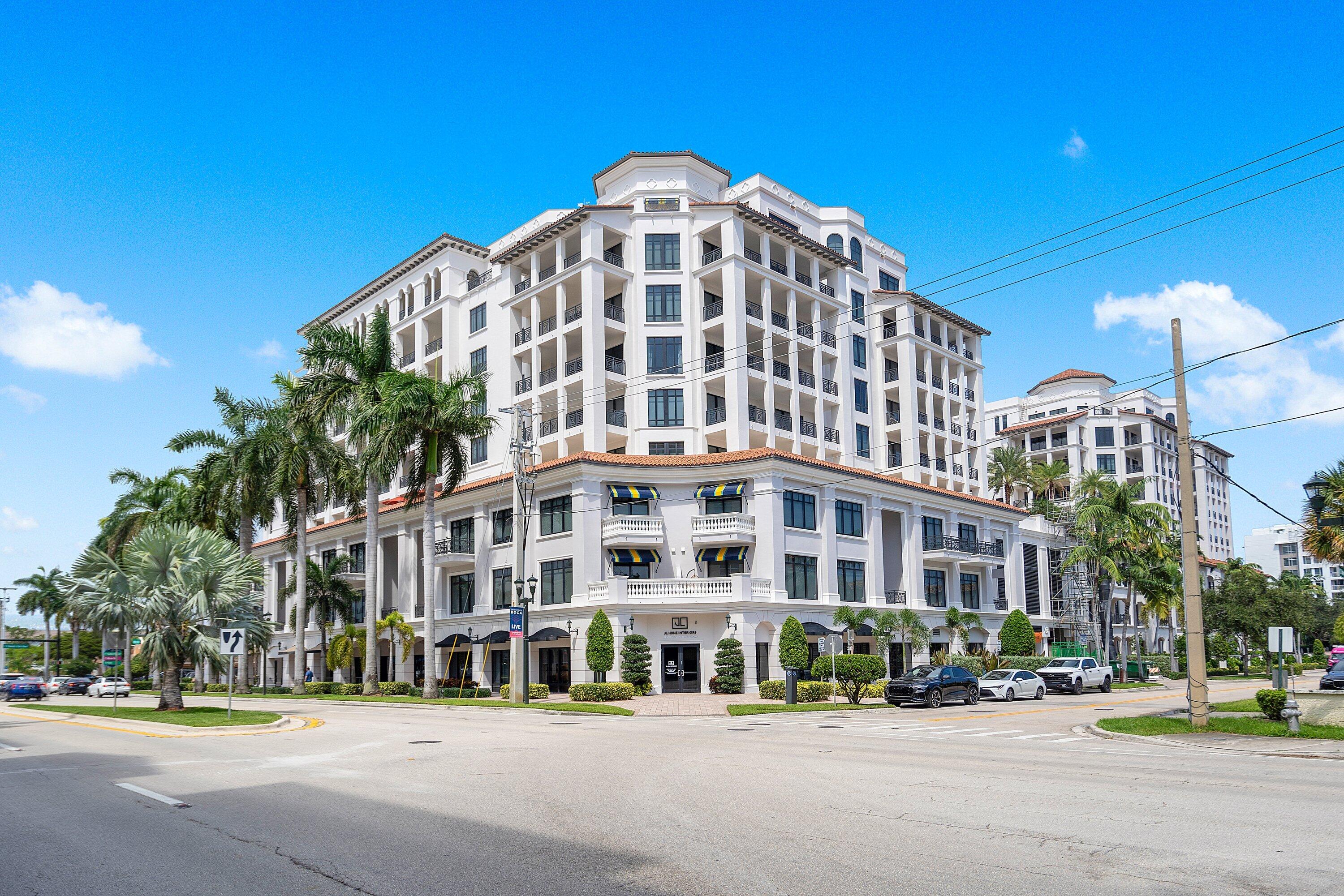 200 E Palmetto Park Road 22, Boca Raton, FL 33432, Boca Raton