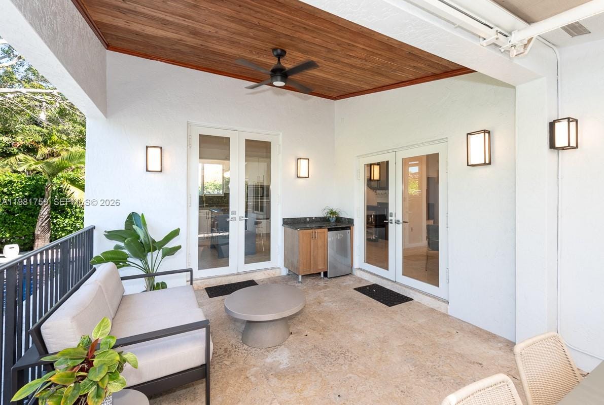 717 Benevento Avenue, Coral Gables, FL 33146 photo 24