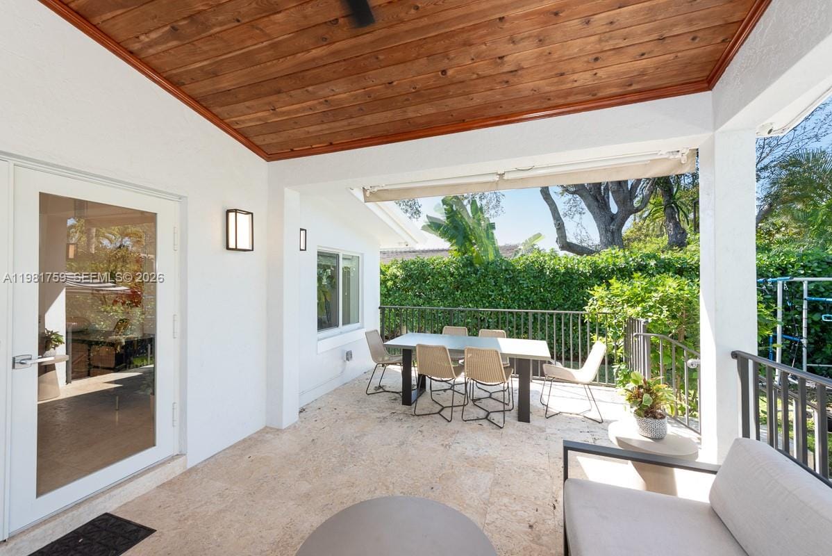 717 Benevento Avenue, Coral Gables, FL 33146 photo 26