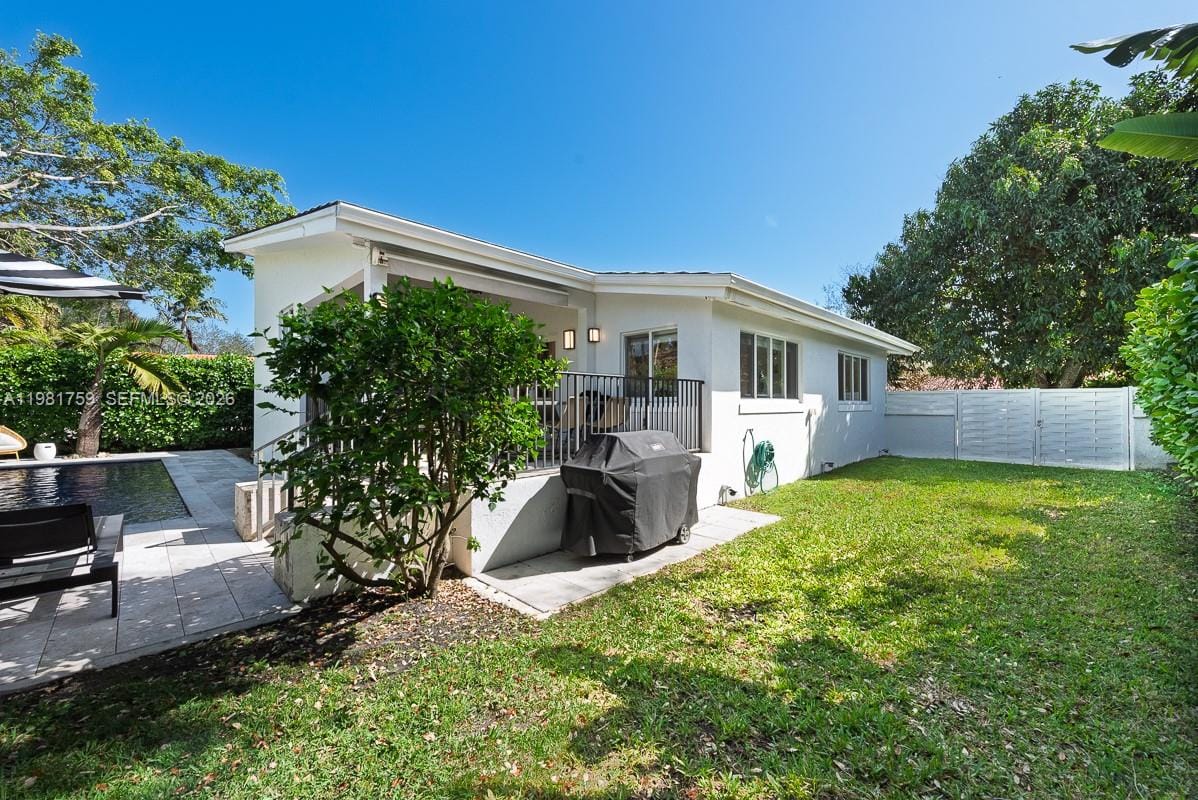 717 Benevento Avenue, Coral Gables, FL 33146 photo 28