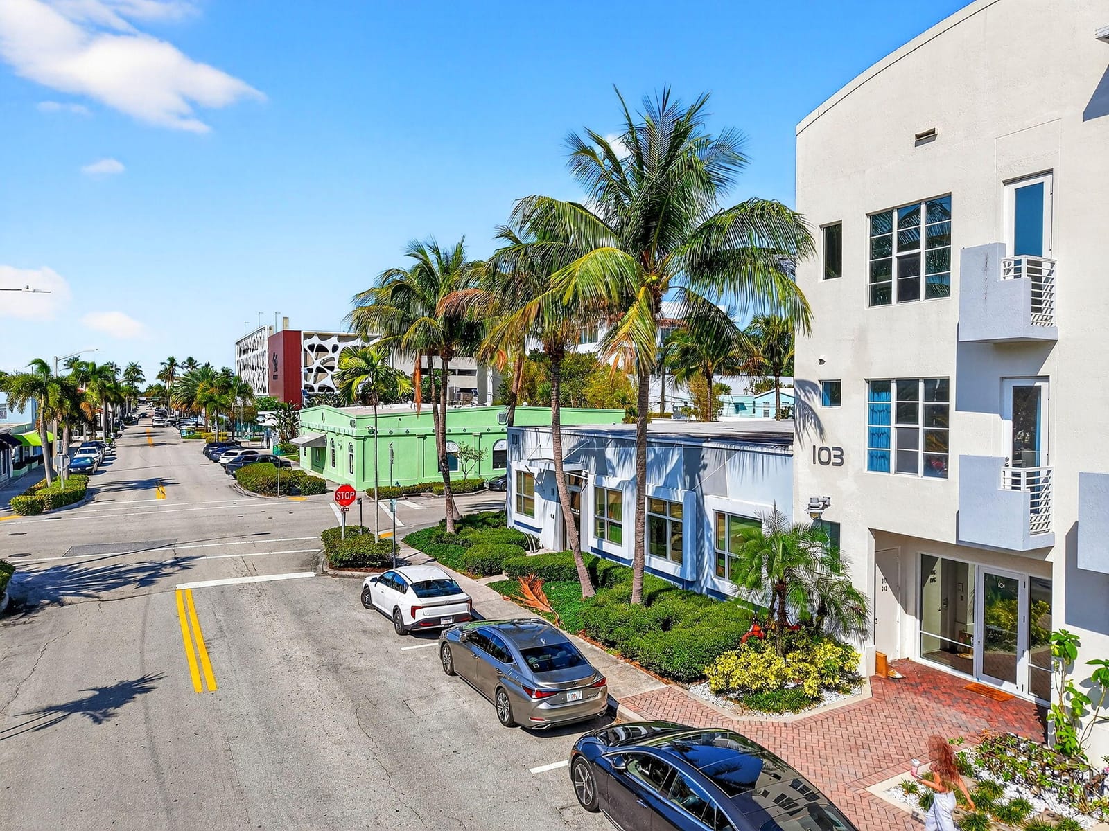 103 SE 4th Avenue, Delray Beach, FL 33483
