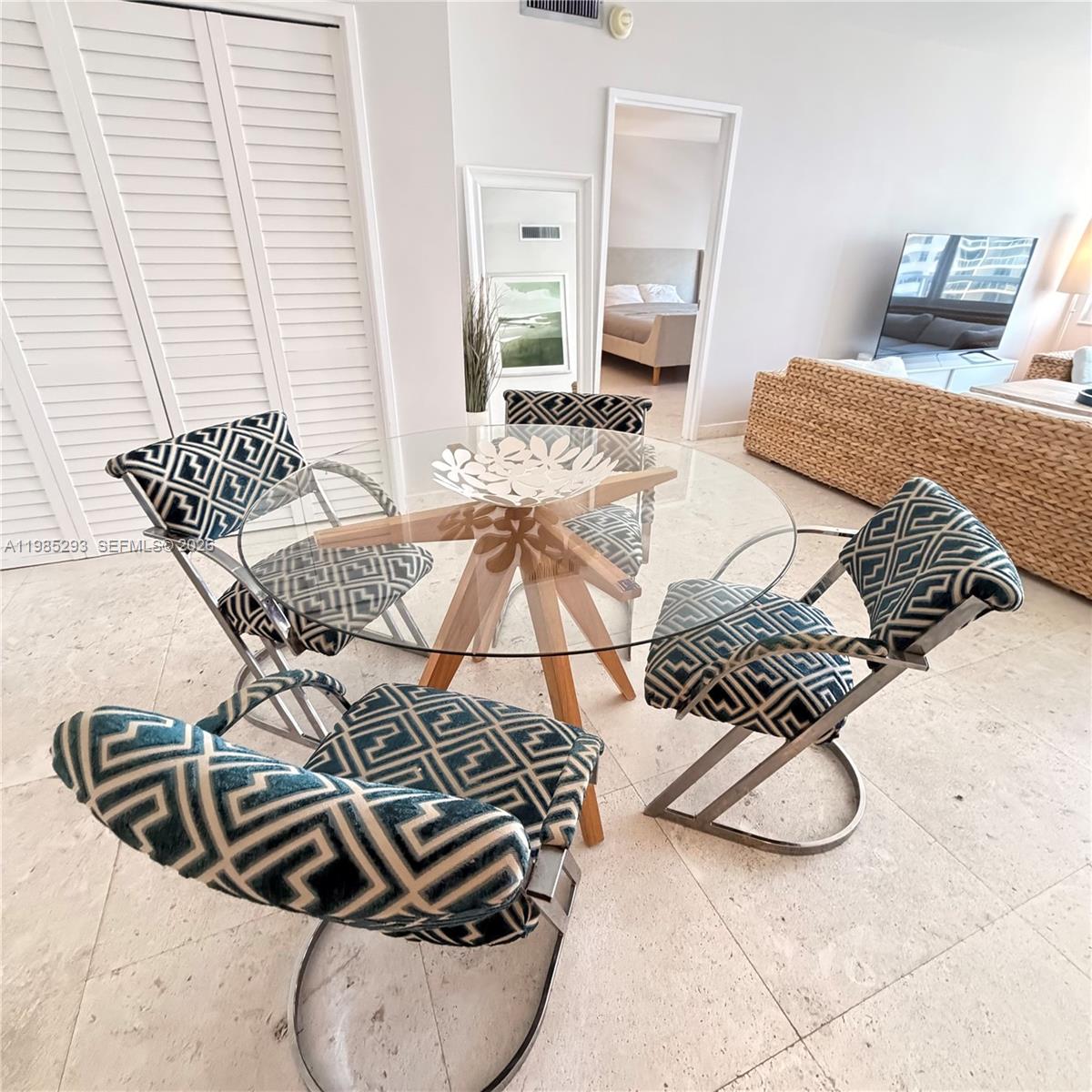 5700 Collins Avenue 11A, Miami Beach, FL 33140, Miami Beach