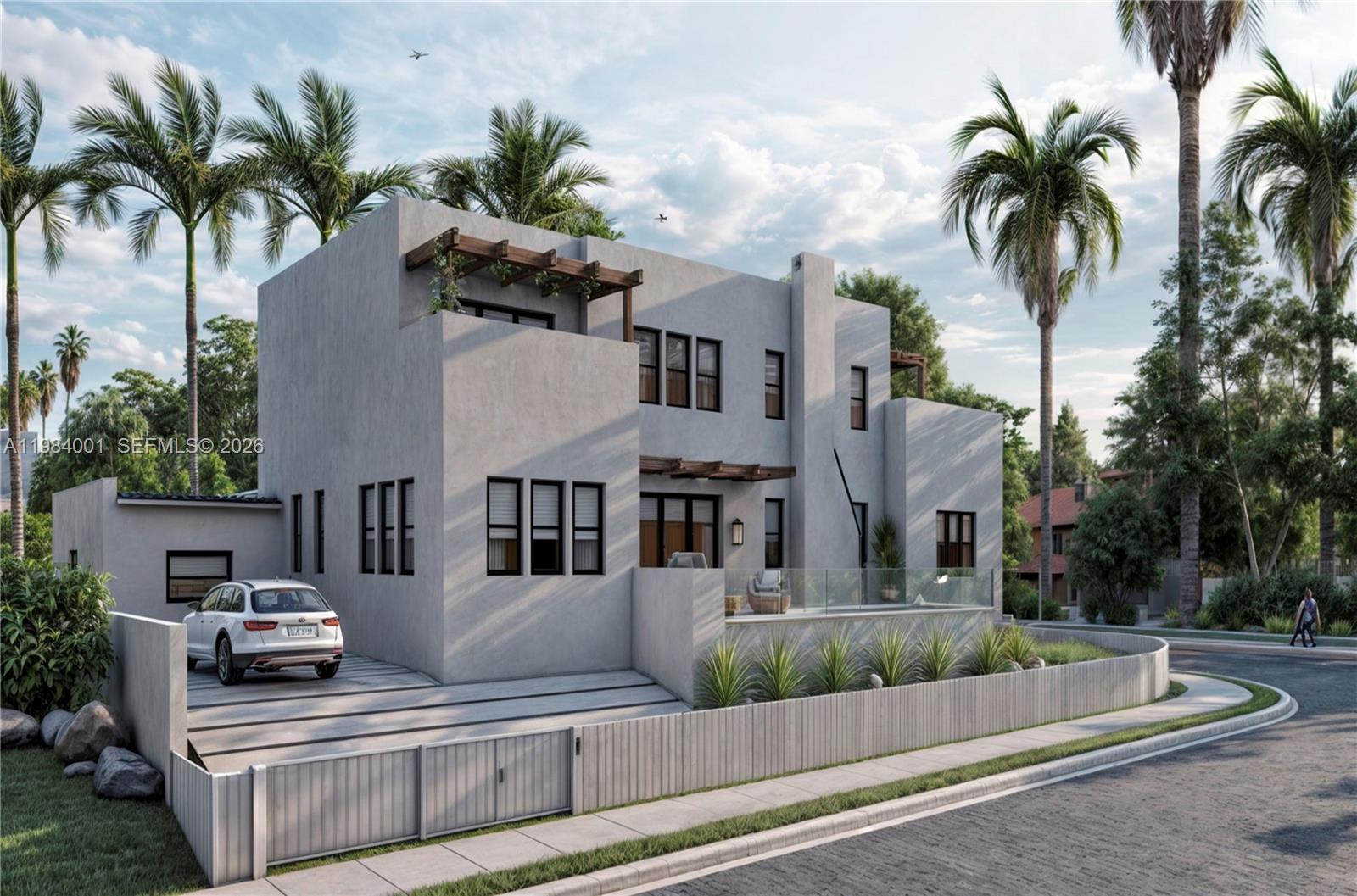 4400 NE 1st Avenue, Miami, FL 33137, Miami