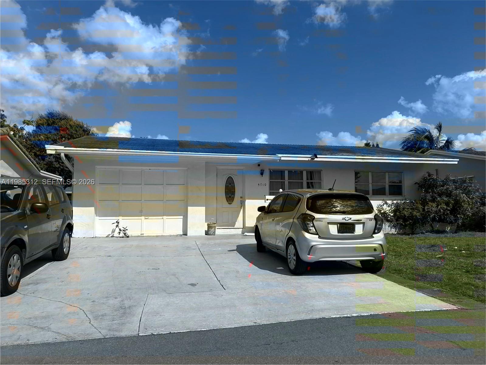 5710 NW 64th Way, Tamarac, FL 33321, Tamarac