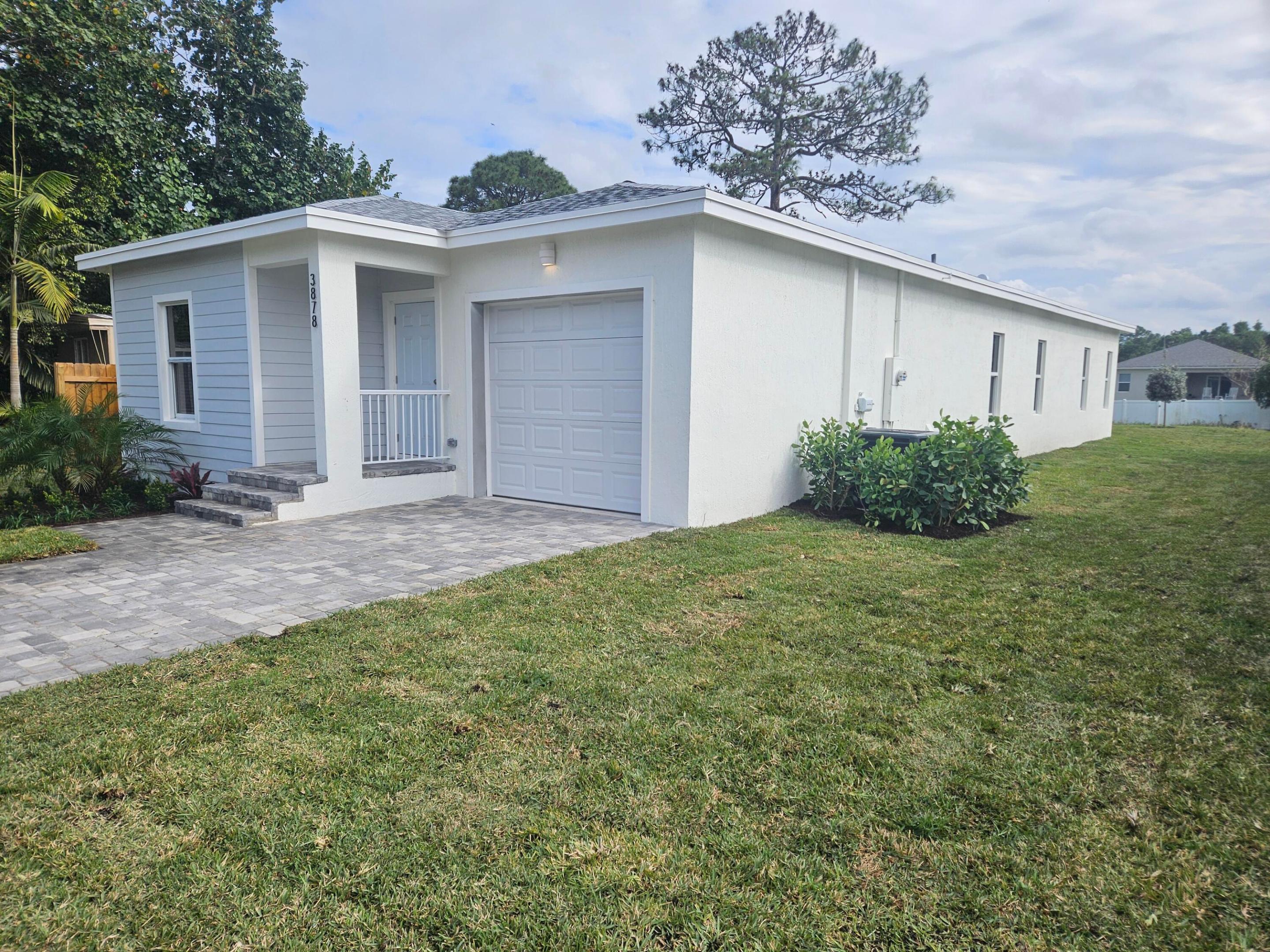 3848 SE Grant Street, Stuart, FL 34997, Stuart