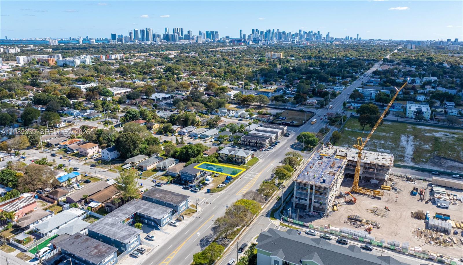 6435 NW 12th Avenue, Miami, FL 33150, Miami