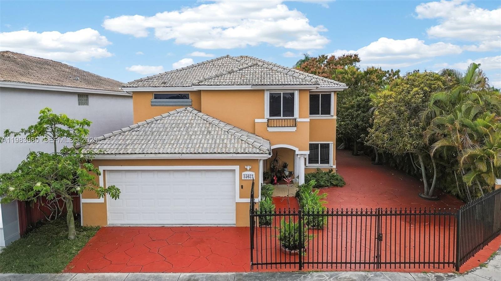 15672 SW 91st Lane, Miami, FL 33196, Miami
