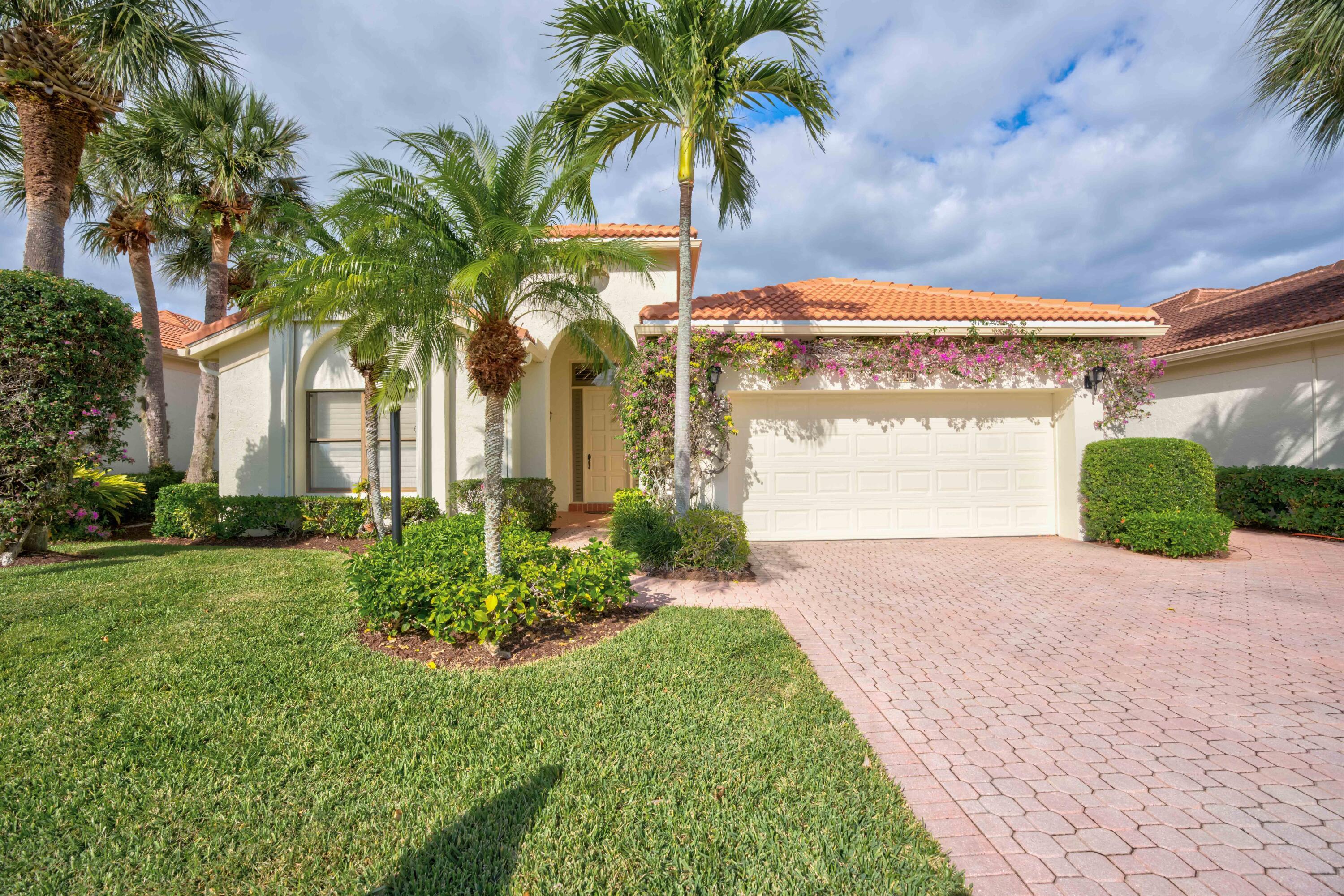 3518 Lantern Bay Drive, Jupiter, FL 33477, Jupiter