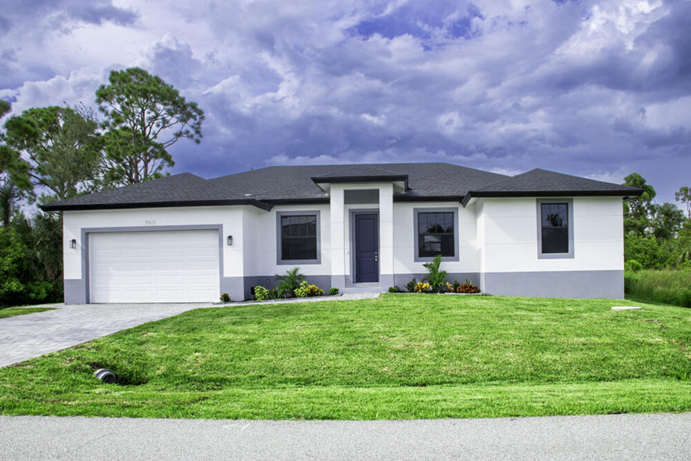 15633 Lakeland Circle, Port Charlotte, FL 33981, Port Charlotte