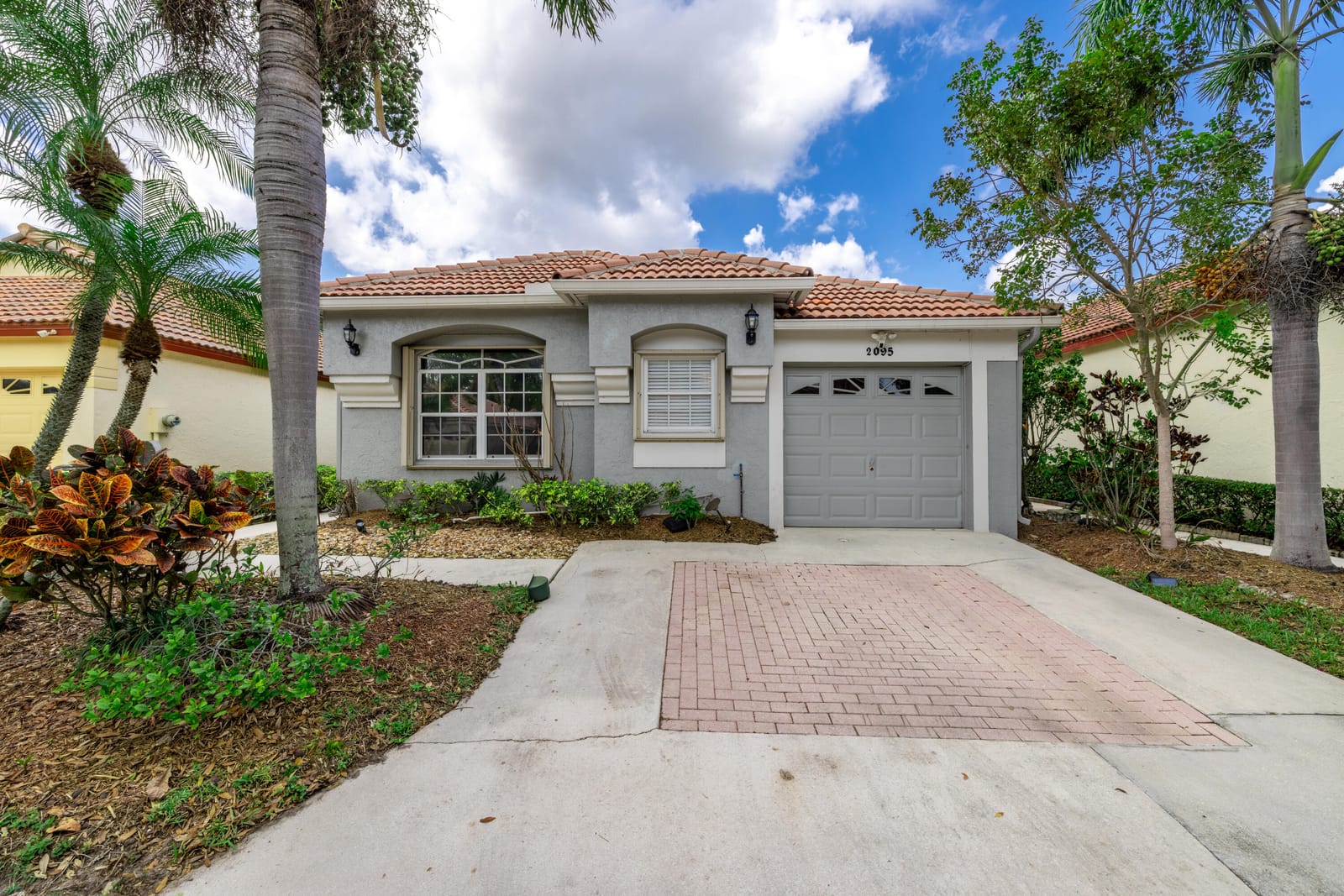 2095 Bonisle Circle, Riviera Beach, FL 33418