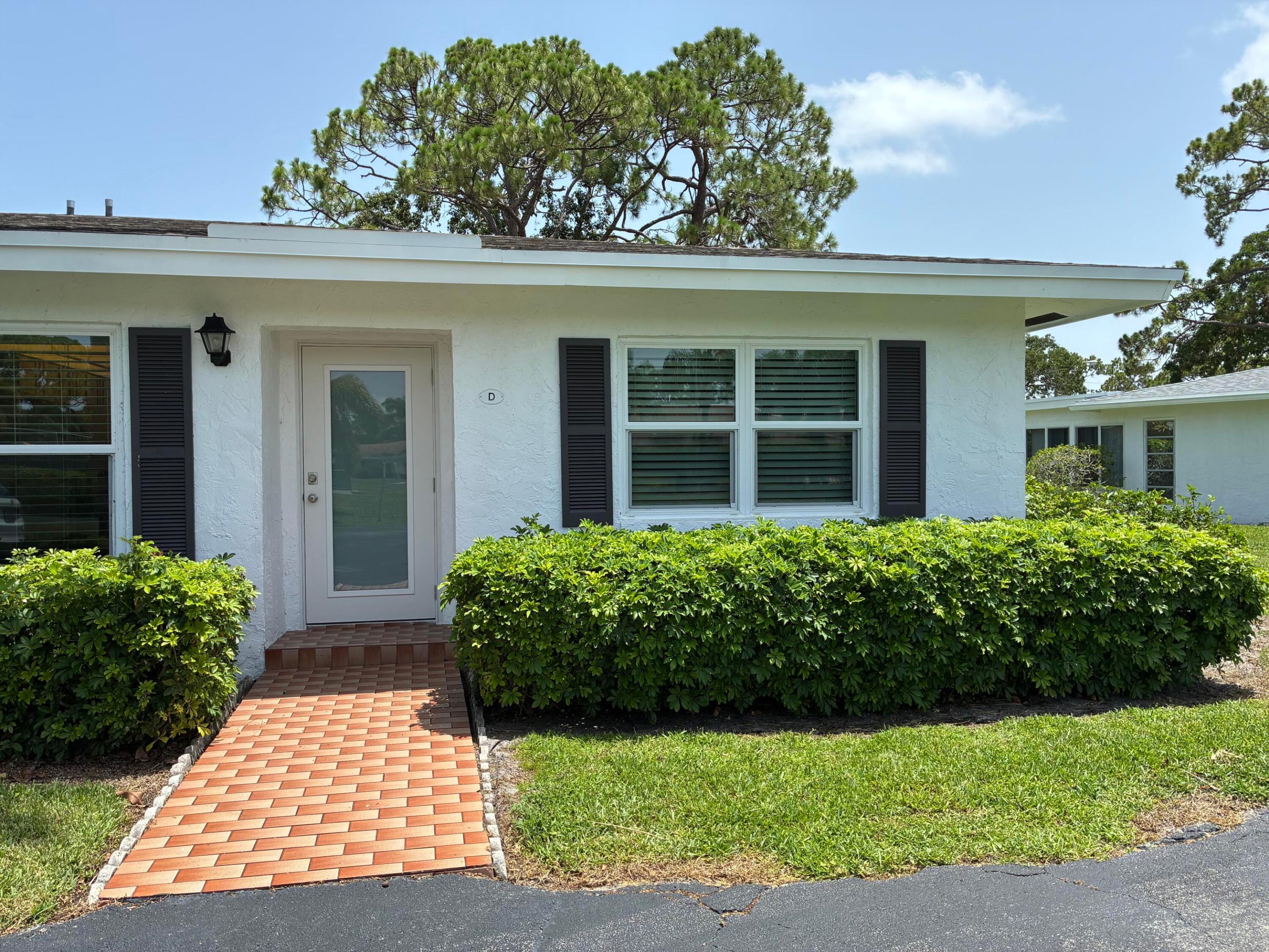 5178 Privet Place D, Delray Beach, FL 33484, Delray Beach