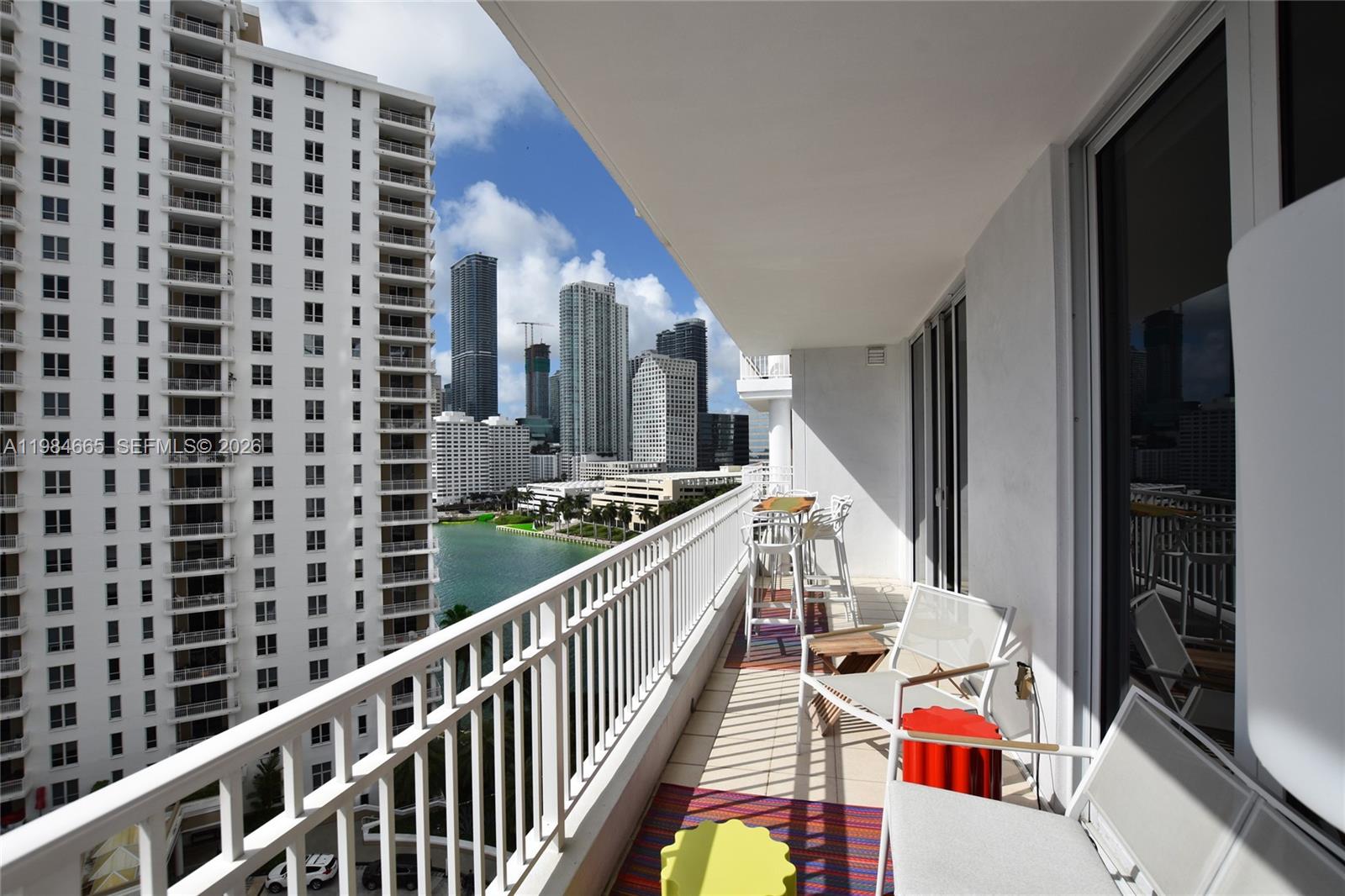 801 Brickell Key Boulevard 1209, Miami, FL 33131, Miami