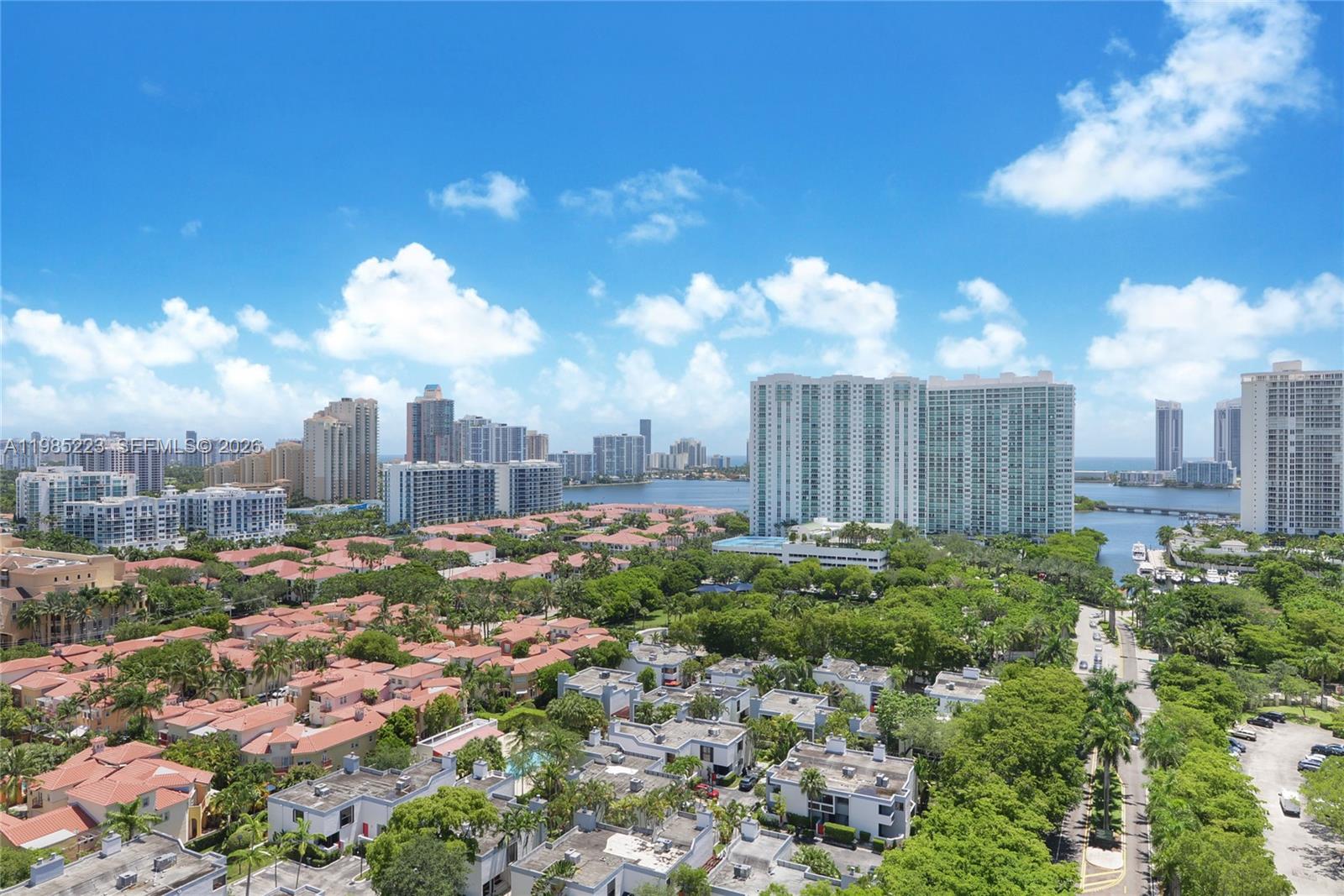 2801 NE 183rd Street 912W, Aventura, FL 33160, Aventura