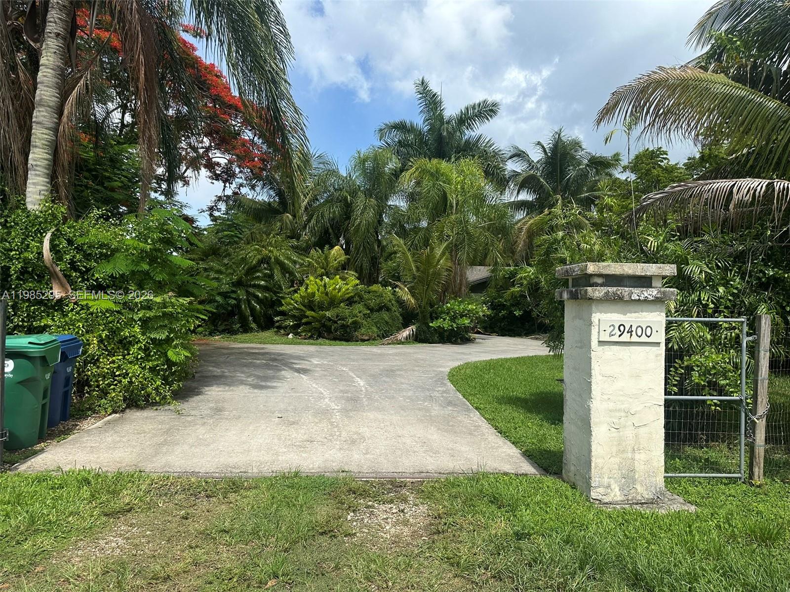 29400 SW 179th Avenue, Homestead, FL 33030, Homestead