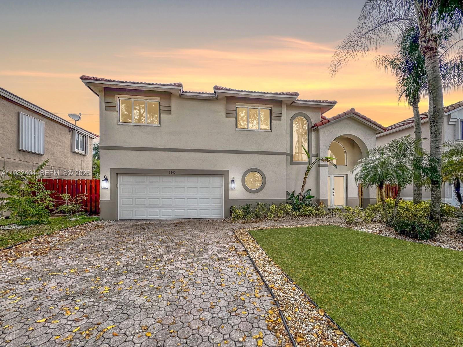 2640 Rampart Way N, Cooper City, FL 33026 photo 1