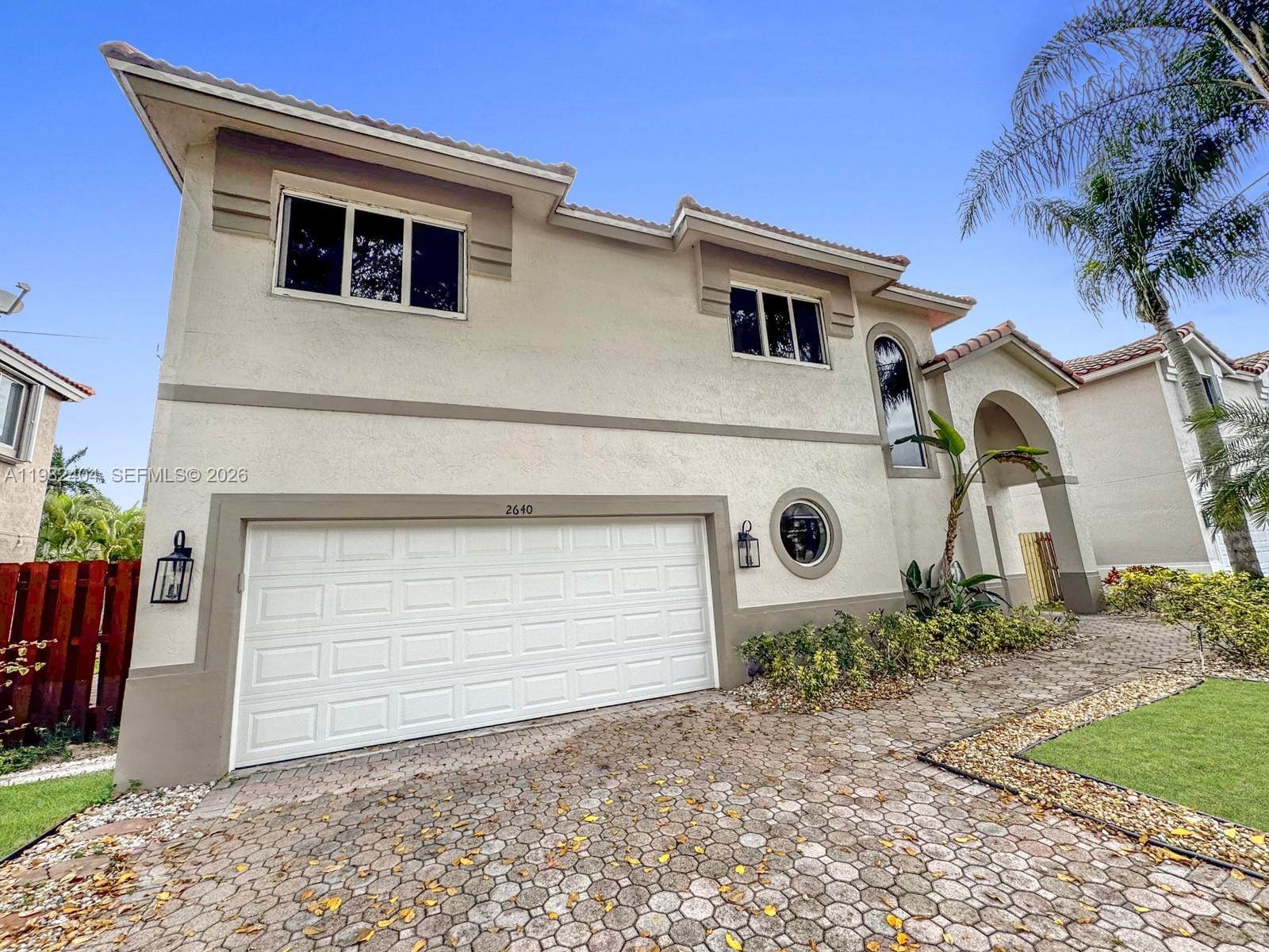 2640 Rampart Way N, Cooper City, FL 33026 photo 2