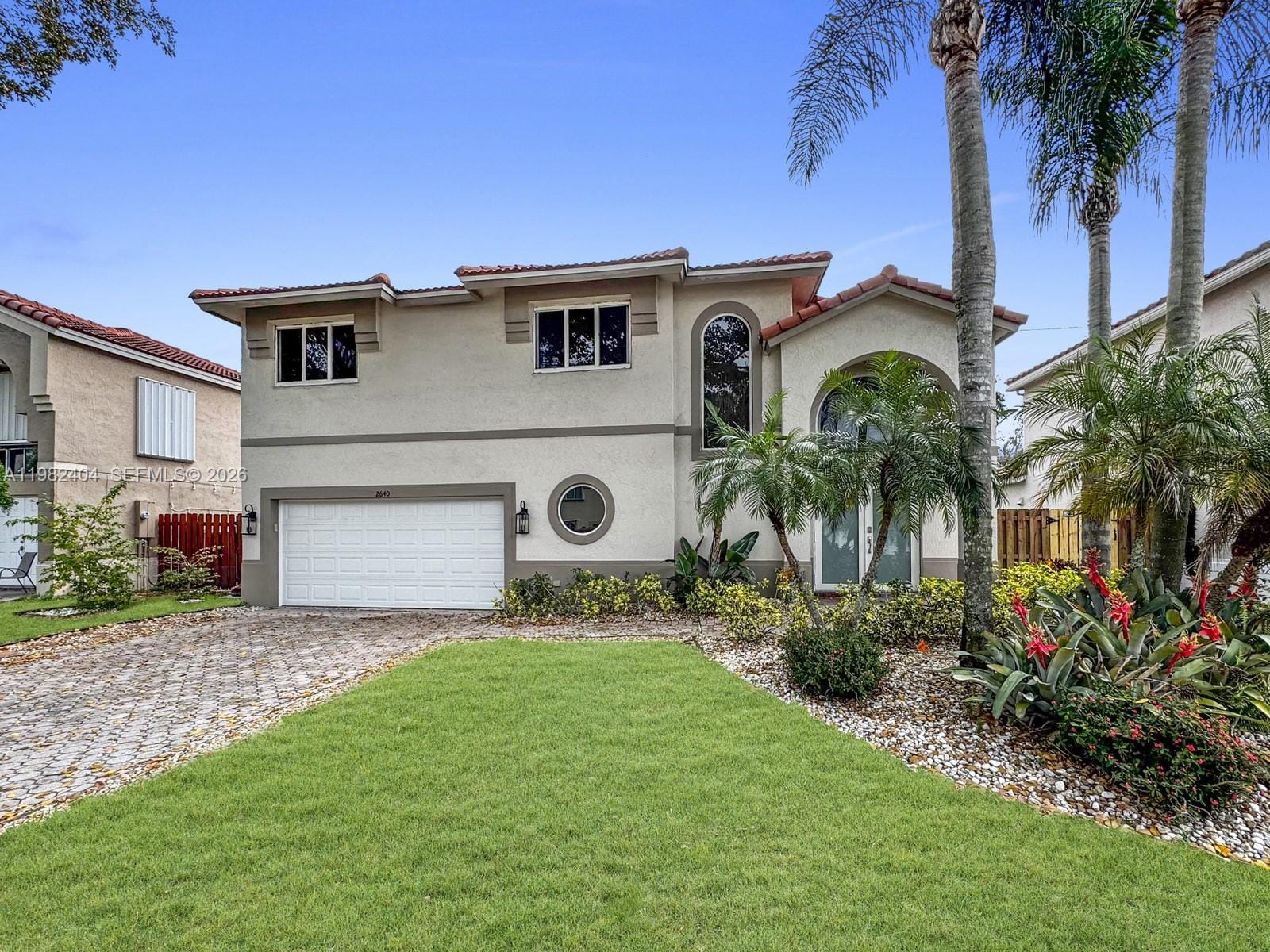 2640 Rampart Way N, Cooper City, FL 33026 photo 3