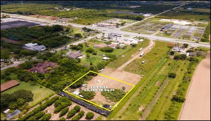 Krome Ave And Sw 272 Street, Homestead, FL 33031, Homestead