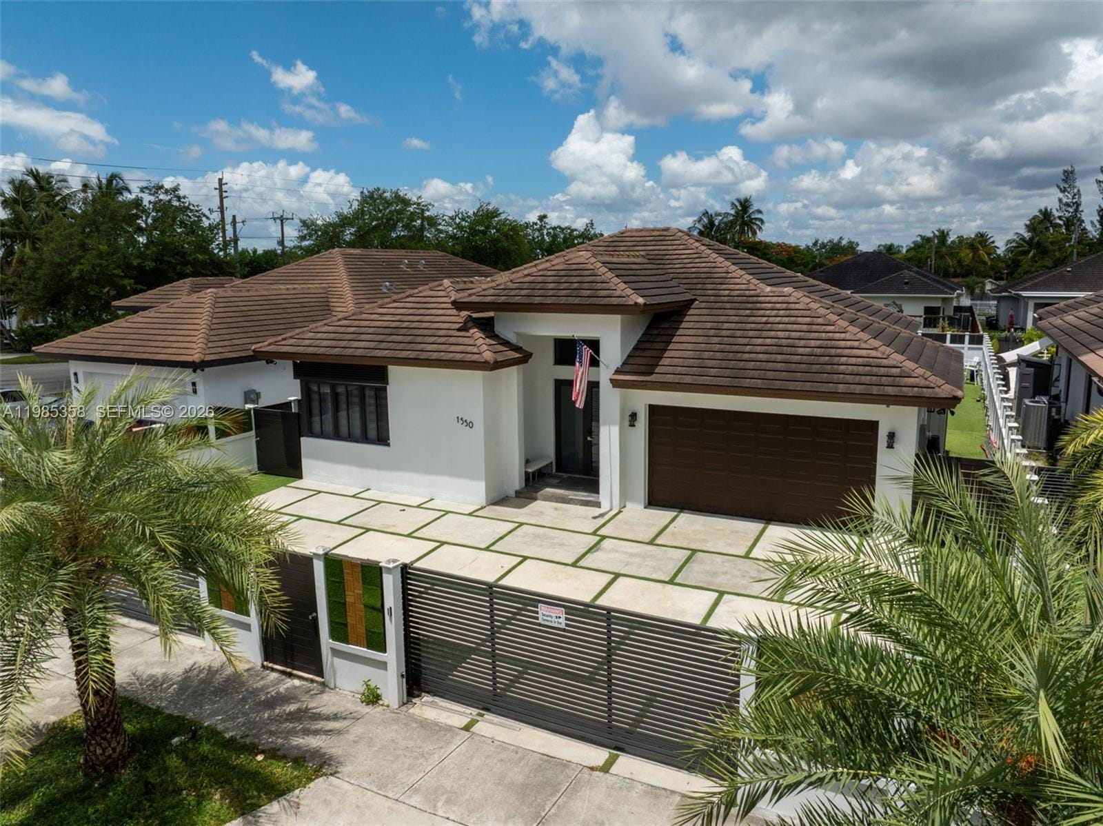 1550 SW 89th Court, Miami, FL 33174