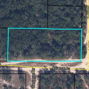 6286 Alliance Avenue, Keystone Heights, FL 32656, Keystone Heights