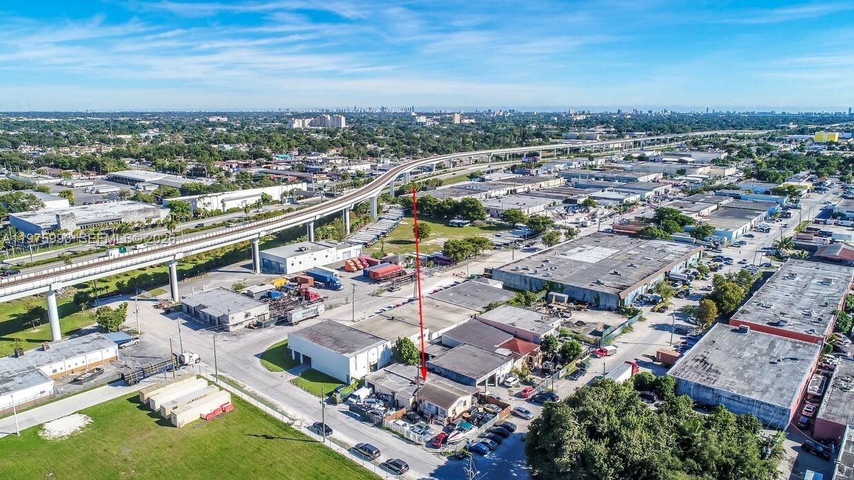 3705 NW 35th Avenue, Miami, FL 33142, Miami
