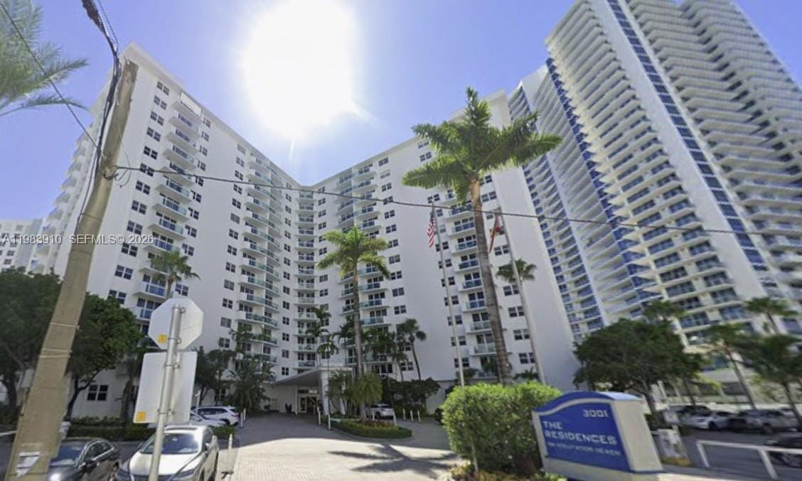 3001 S Ocean Drive 625, Hollywood, FL 33019