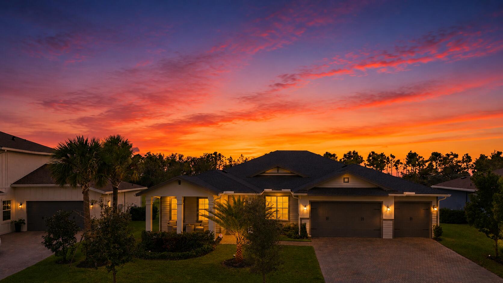 732 Hookline Circle, Loxahatchee, FL 33470